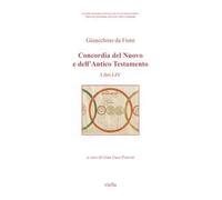 Concordia del Nuovo e dell'Antico Testamento. Vol. I-IV