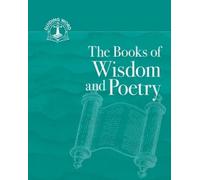 The Books of Wisdom and Poetry: Guiding Word, Volume 3: 012176