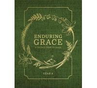 Concordia Publishing Enduring Grace: A Church Year Journal, (Copertina rigida)