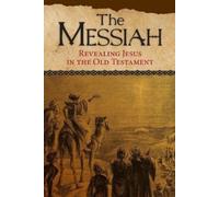 Concordia Publishing House The Messiah (Tascabile)