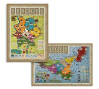 Concordia - Roma - Sicilia