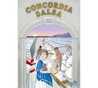Concordia: Salsa