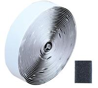 CONCORDIA TECHNOLOGIES - VESOL20MMBLK5M - 5m Anello Nastro, 20mm, Nero