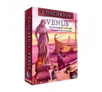 Concordia - Venere (Espansione)
