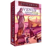 Concordia - Venus (Espansione)