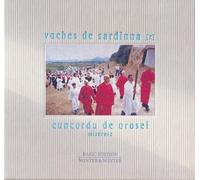 Concordu de Orosei Voches De Sardinna: (2);miserere (CD) Album