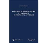 Concorrenza, consumatori e programmi di compliance antitrust