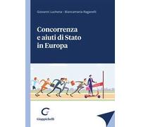 Concorrenza e aiuti di stato in Europa