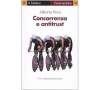 Concorrenza e antitrust
