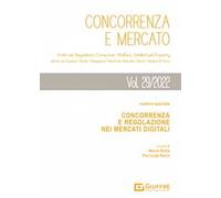 Concorrenza e mercato