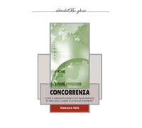 Concorrenza - Felis Francesco