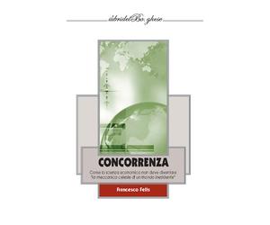 Concorrenza - Felis Francesco