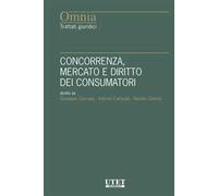 Concorrenza, mercato e diritto dei consumatori