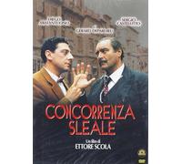 Concorrenza sleale