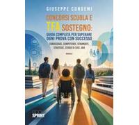 Concorsi scuola e TFA sostegno