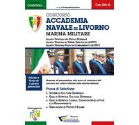 Concorso accademia navale di Livorno. Marina militare
