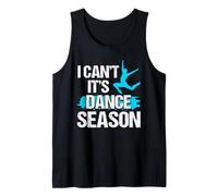 Concorso Dance Dad Canotta