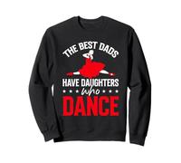 Concorso Dance Dad Felpa