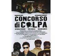 Concorso Di Colpa