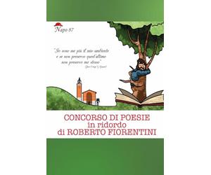 Concorso di Poesie in ricordo di Roberto Fiorentini