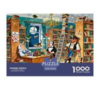 Concorso Internazionale di Ronfi Puzzle in Legno Impermeabile DIY Puzzles Da 1000 Pezzi Regali Per Adulti Divertenti Giochi Di Impegnativi