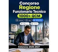 Concorso Regione Funzionario Tecnico: Concorso regionale tecnico con urbanistica, ingegneria e gestione progetti