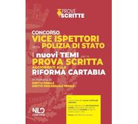 Concorso vice ispettori della Polizia di Stato. I nuovi temi per la prova ...