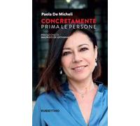 Concretamente. Prima le persone