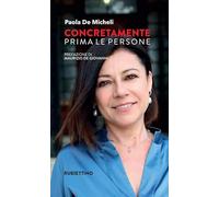 Concretamente. Prima le persone