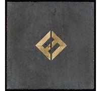 Concrete And Gold (Cd)