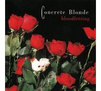 Concrete Blonde - Bloodletting