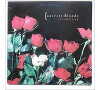 Concrete Blonde - Bloodletting [VINYL]