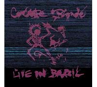 Concrete Blonde - Live In Brazil (2 CD)
