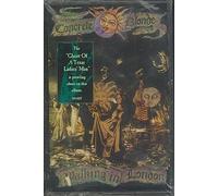 Concrete Blonde - Walking In London