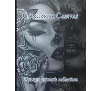 Concrete Canvas: Chicano Inmate Art: Chicano art from behind bars