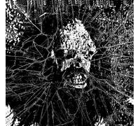 Concrete Caveman War Under Glass (Vinyl LP)