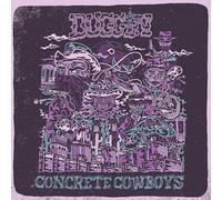 Concrete Cowboys