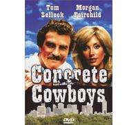 Concrete Cowboys