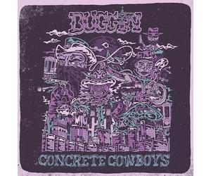 Concrete Cowboys