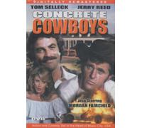 Concrete Cowboys (Digitally Remastered & Region Free)