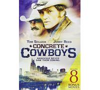 Concrete Cowboys [Edizione: Stati Uniti]