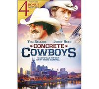 Concrete Cowboys [Edizione: Stati Uniti]