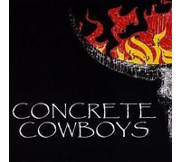 Concrete Cowboys - Hard Country