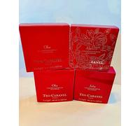 Concrète de Parfum - Solid Parfum Alahine