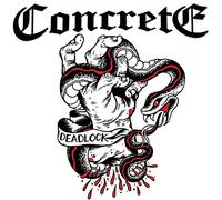 Concrete - Deadlock