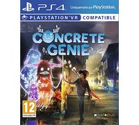 Concrete Genie - PlayStation 4 [Edizione: Francia]