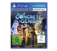 Concrete Genie - PlayStation 4 [Edizione: Germania]