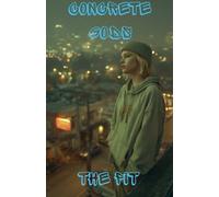 Concrete Gods: The Pit: 1