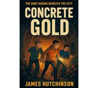 Concrete Gold: The hunt begins below the city