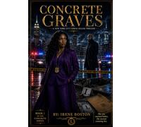 Concrete Graves: The City Counted Bodies. She Started Counting lies